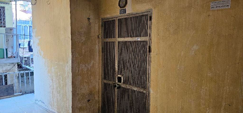 Bán nhà Dốc Thọ Lão - diện tích 35m2 1 tầng - Lô góc - giá 4,8 tỷ