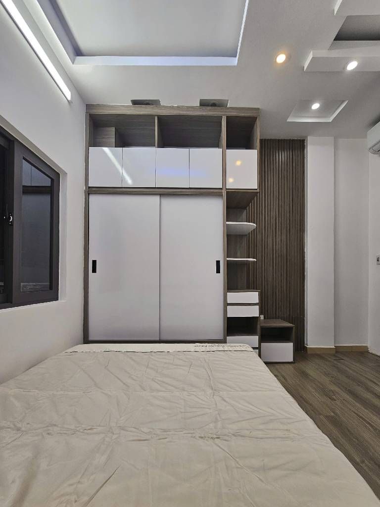 Bán nhà Nhân Hòa - diện tích 25m2 5 tầng - Nhà đẹp gần phố - giá 5,9 tỷ