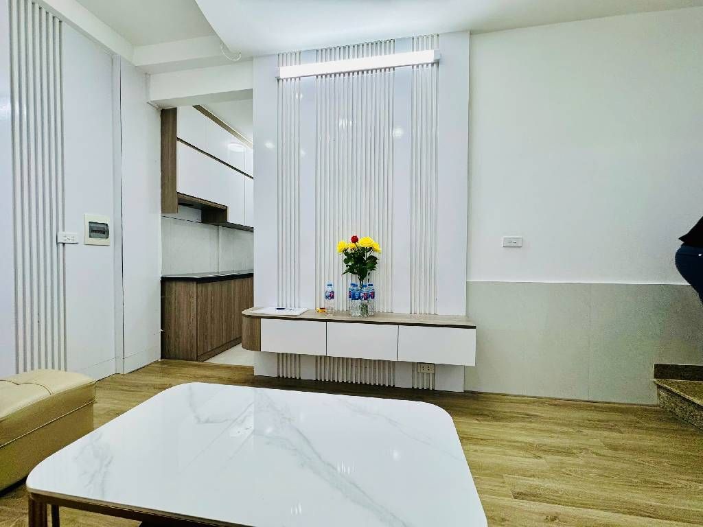 Bán nhà Nhân Hòa - diện tích 25m2 5 tầng - Nhà đẹp gần phố - giá 5,9 tỷ