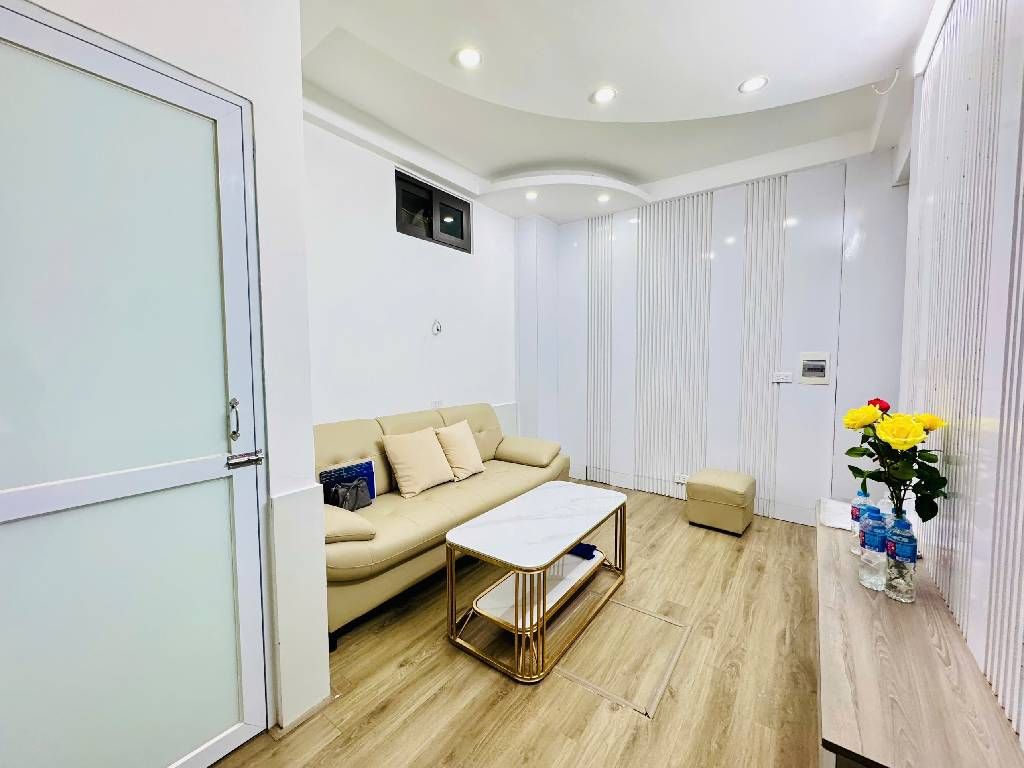 Bán nhà Nhân Hòa - diện tích 25m2 5 tầng - Nhà đẹp gần phố - giá 5,9 tỷ