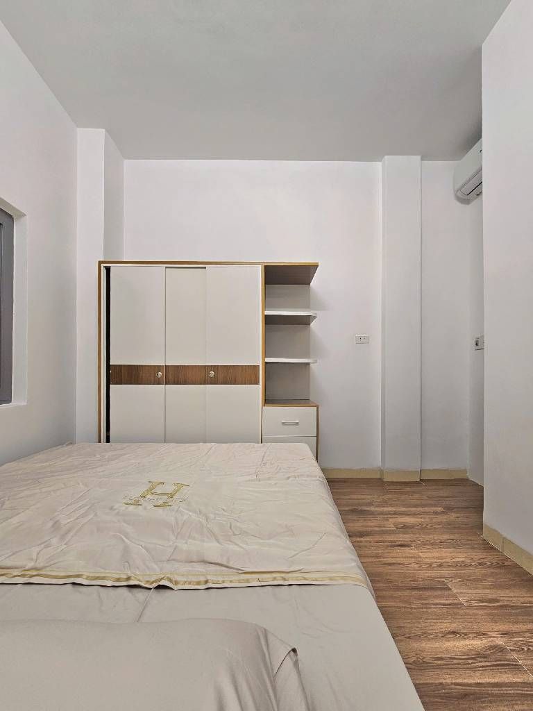 Bán nhà Nhân Hòa - diện tích 25m2 5 tầng - Nhà đẹp gần phố - giá 5,9 tỷ