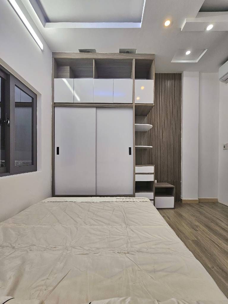 Bán nhà Nhân Hòa - diện tích 25m2 5 tầng - Nhà đẹp gần phố - giá 5,9 tỷ