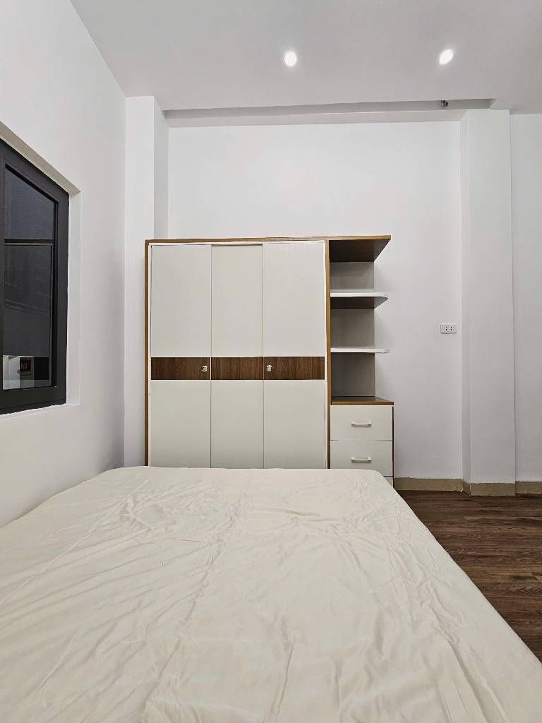 Bán nhà Nhân Hòa - diện tích 25m2 5 tầng - Nhà đẹp gần phố - giá 5,9 tỷ