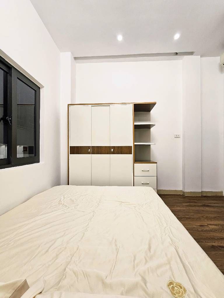 Bán nhà Nhân Hòa - diện tích 25m2 5 tầng - Nhà đẹp gần phố - giá 5,9 tỷ