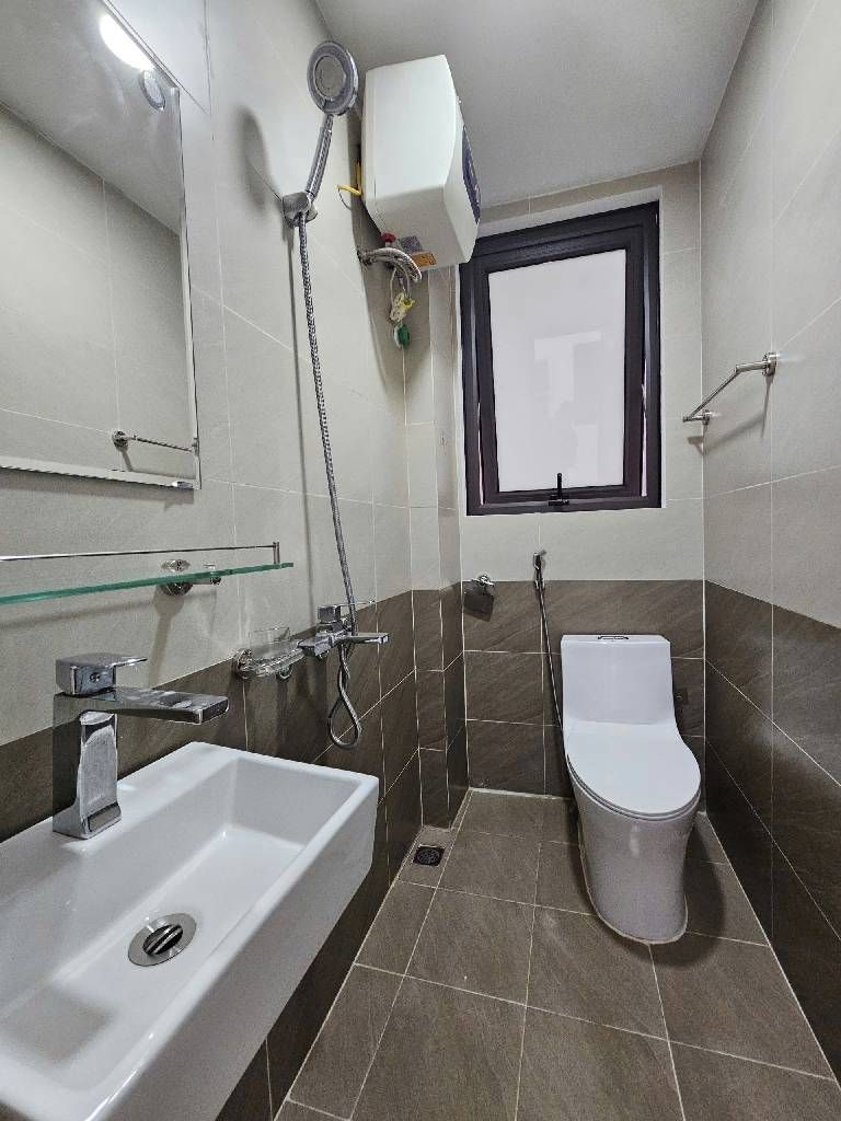 Bán nhà Nhân Hòa - diện tích 25m2 5 tầng - Nhà đẹp gần phố - giá 5,9 tỷ