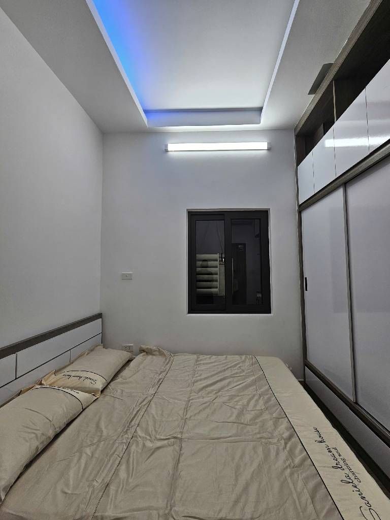 Bán nhà Nhân Hòa - diện tích 25m2 5 tầng - Nhà đẹp gần phố - giá 5,9 tỷ