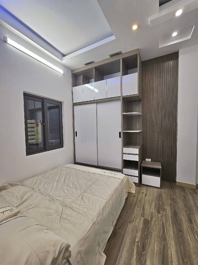 Bán nhà Nhân Hòa - diện tích 25m2 5 tầng - Nhà đẹp gần phố - giá 5,9 tỷ