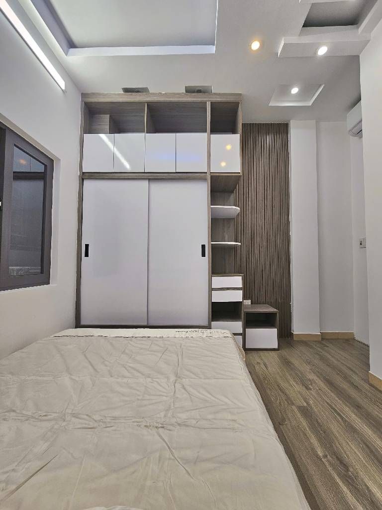 Bán nhà Nhân Hòa - diện tích 25m2 5 tầng - Nhà đẹp gần phố - giá 5,9 tỷ