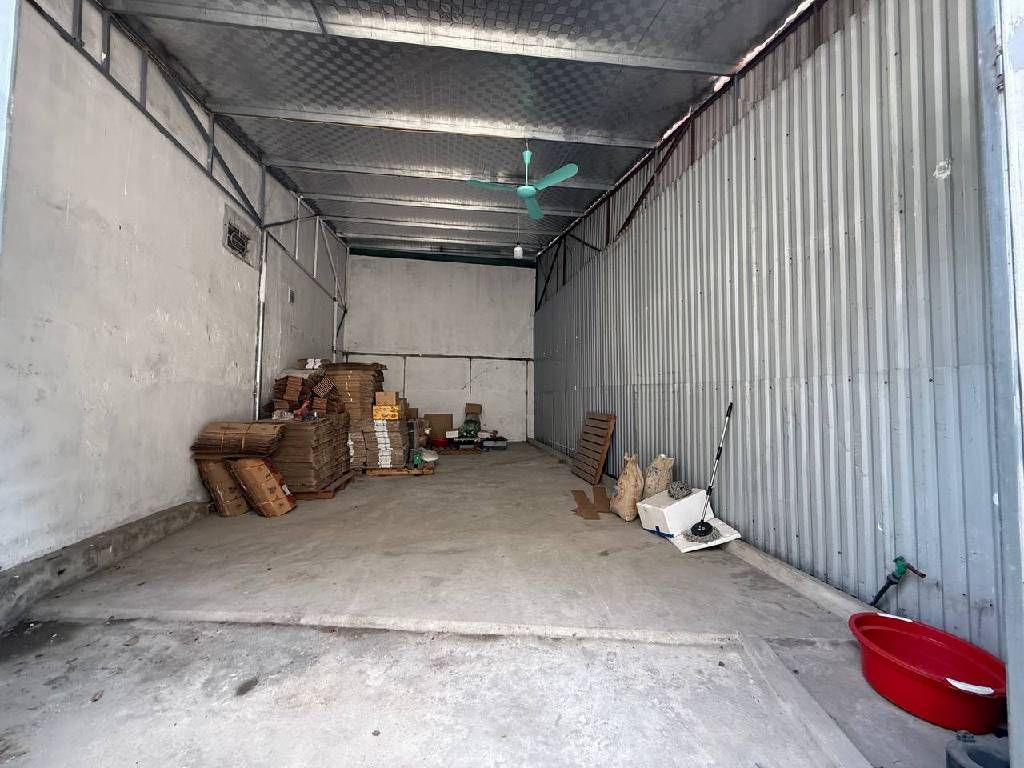 Bán nhà Thúy Lĩnh - diện tích 51m2 1 tầng - ô tô tránh - giá 7,6 tỷ