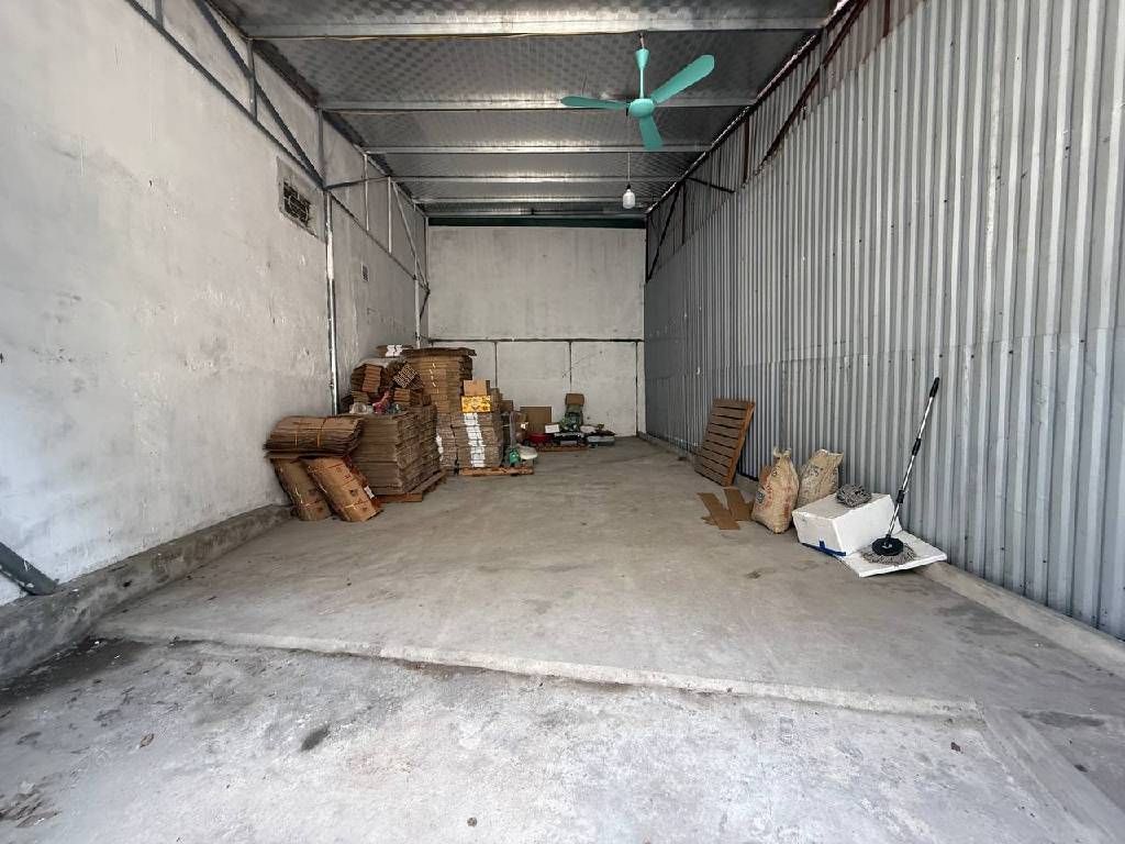 Bán nhà Thúy Lĩnh - diện tích 51m2 1 tầng - ô tô tránh - giá 7,6 tỷ