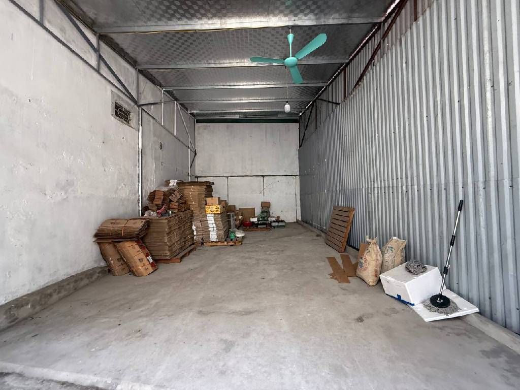 Bán nhà Thúy Lĩnh - diện tích 51m2 1 tầng - ô tô tránh - giá 7,6 tỷ