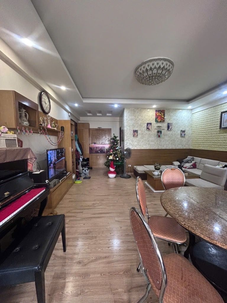 Bán nhà Tam Trinh - diện tích 105m2 1 tầng - Lô góc - giá 7,8 tỷ