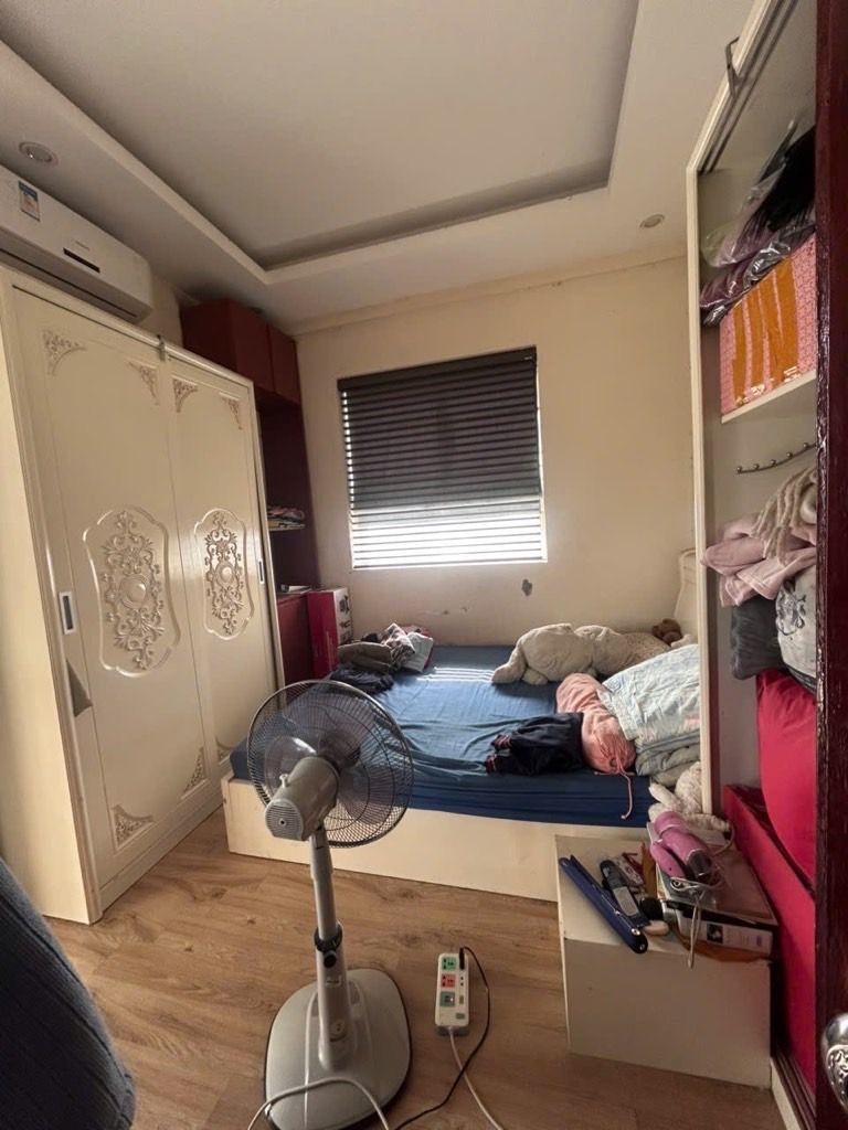 Bán nhà Tam Trinh - diện tích 105m2 1 tầng - Lô góc - giá 7,8 tỷ