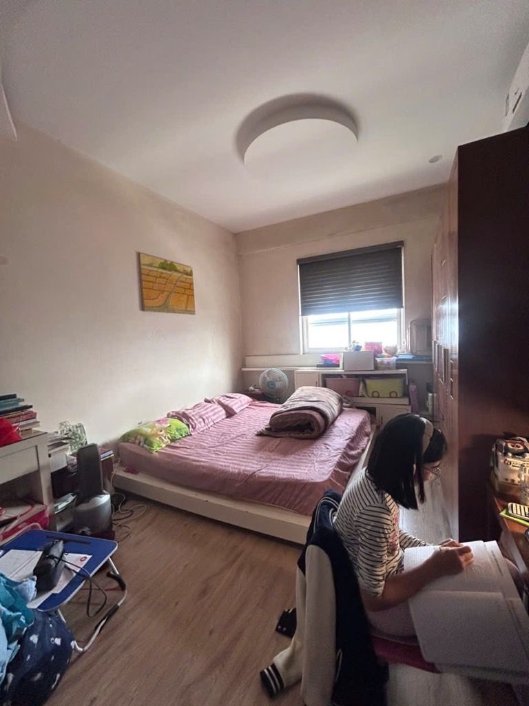 Bán nhà Tam Trinh - diện tích 105m2 1 tầng - Lô góc - giá 7,8 tỷ