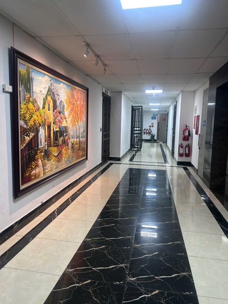 Bán nhà Tam Trinh - diện tích 105m2 1 tầng - Lô góc - giá 7,8 tỷ