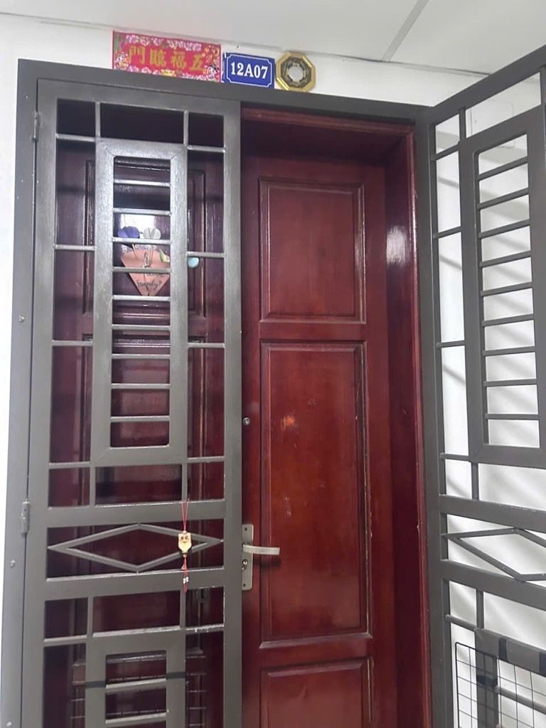 Bán nhà Tam Trinh - diện tích 105m2 1 tầng - Lô góc - giá 7,8 tỷ