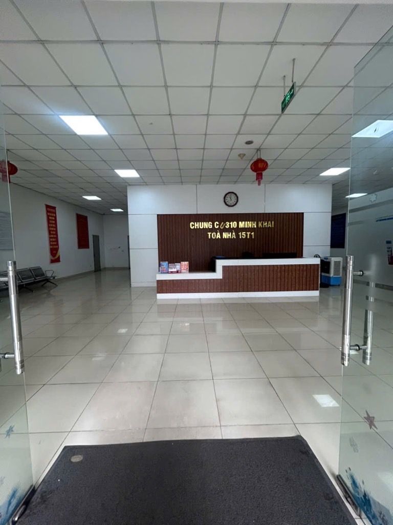 Bán nhà Tam Trinh - diện tích 105m2 1 tầng - Lô góc - giá 7,8 tỷ