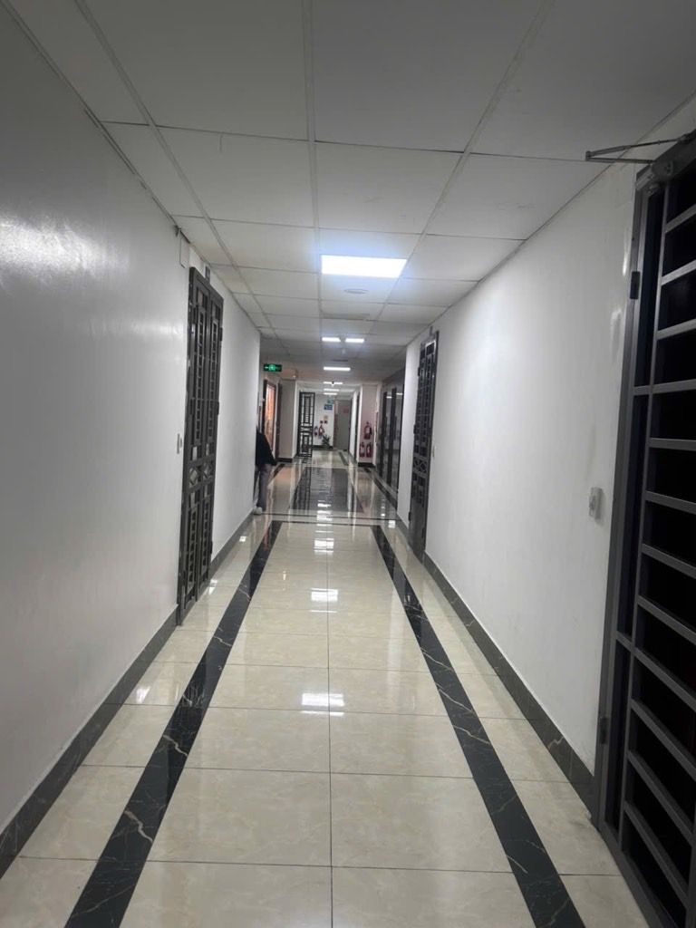 Bán nhà Tam Trinh - diện tích 105m2 1 tầng - Lô góc - giá 7,8 tỷ