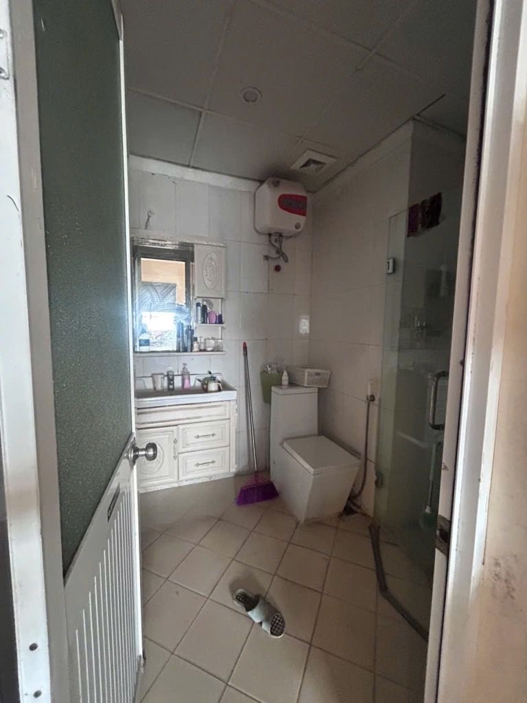 Bán nhà Tam Trinh - diện tích 105m2 1 tầng - Lô góc - giá 7,8 tỷ