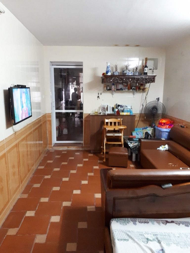 Bán nhà Khương Thượng - diện tích 45.4m2 1 tầng - Nhà đẹp hiếm có - giá 6 tỷ