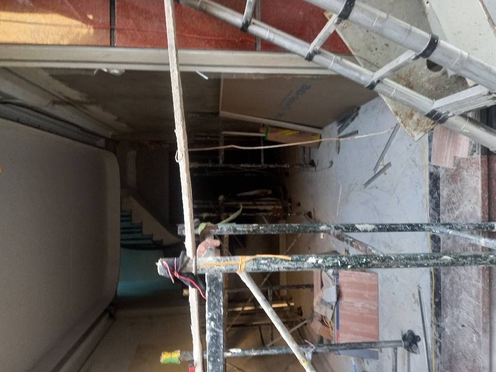 Bán nhà Vĩnh Hưng - diện tích 37.3m2 4 tầng - Ngõ trước nhà thẳng xe 3 gác - giá 8 tỷ