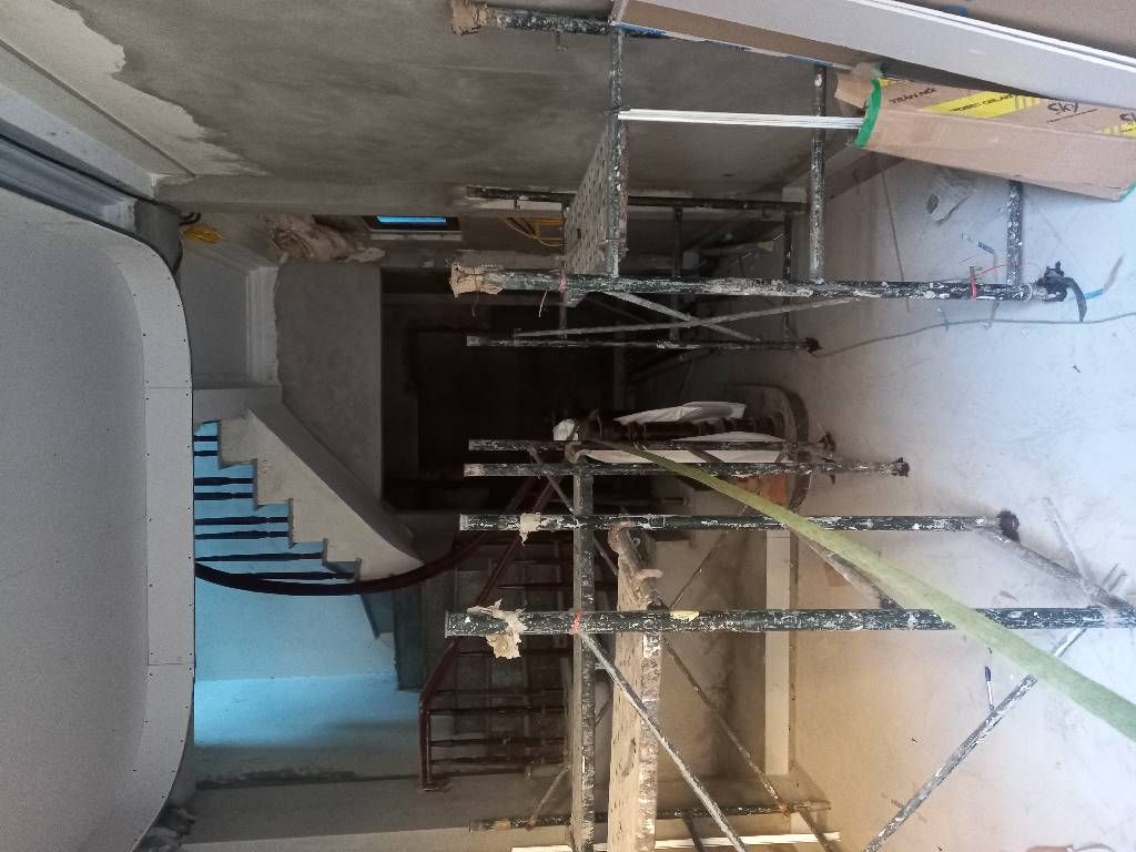 Bán nhà Vĩnh Hưng - diện tích 37.3m2 4 tầng - Ngõ trước nhà thẳng xe 3 gác - giá 8 tỷ