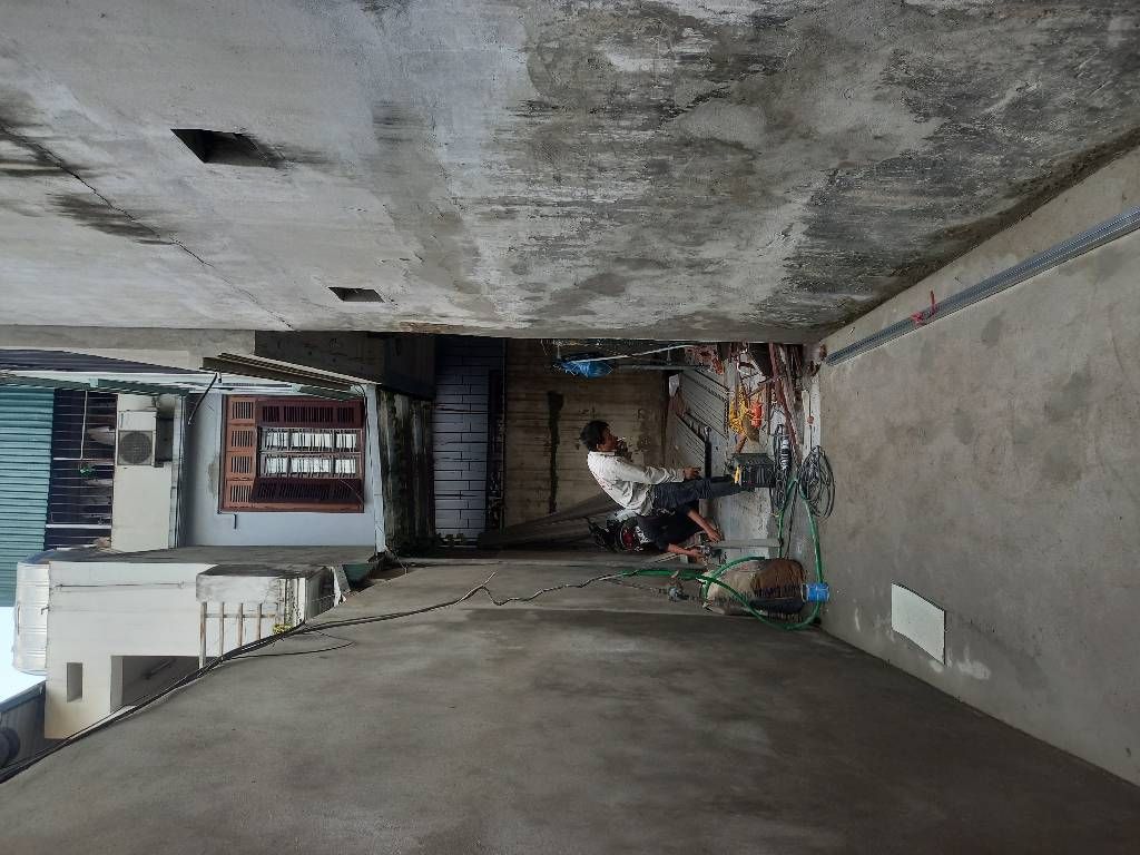 Bán nhà Vĩnh Hưng - diện tích 37.3m2 4 tầng - Ngõ trước nhà thẳng xe 3 gác - giá 8 tỷ