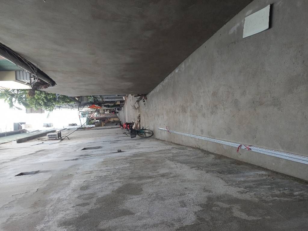 Bán nhà Vĩnh Hưng - diện tích 37.3m2 4 tầng - Ngõ trước nhà thẳng xe 3 gác - giá 8 tỷ