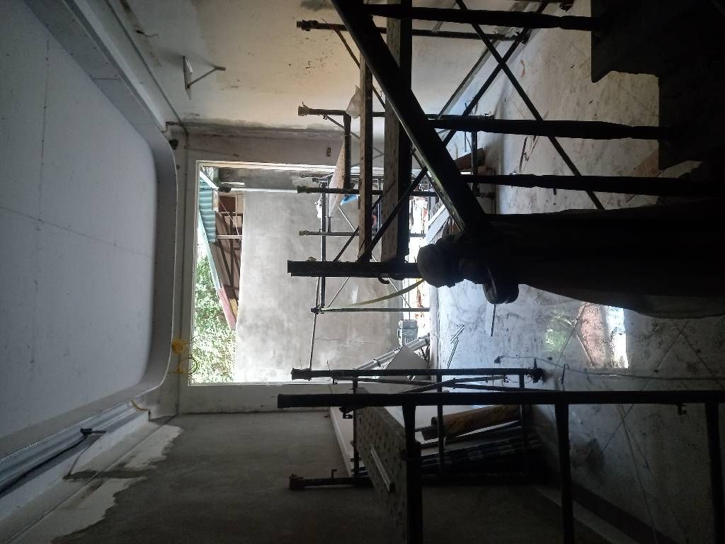 Bán nhà Vĩnh Hưng - diện tích 37.3m2 4 tầng - Ngõ trước nhà thẳng xe 3 gác - giá 8 tỷ