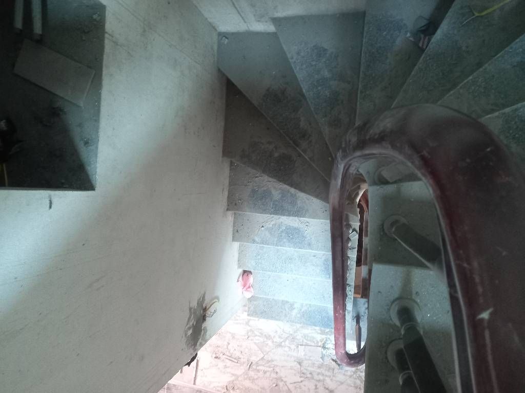 Bán nhà Vĩnh Hưng - diện tích 37.3m2 4 tầng - Ngõ trước nhà thẳng xe 3 gác - giá 8 tỷ