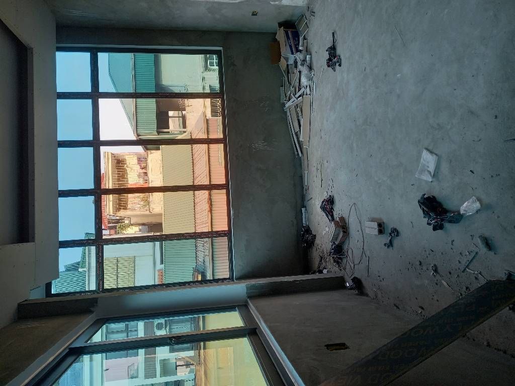 Bán nhà Vĩnh Hưng - diện tích 37.3m2 4 tầng - Ngõ trước nhà thẳng xe 3 gác - giá 8 tỷ