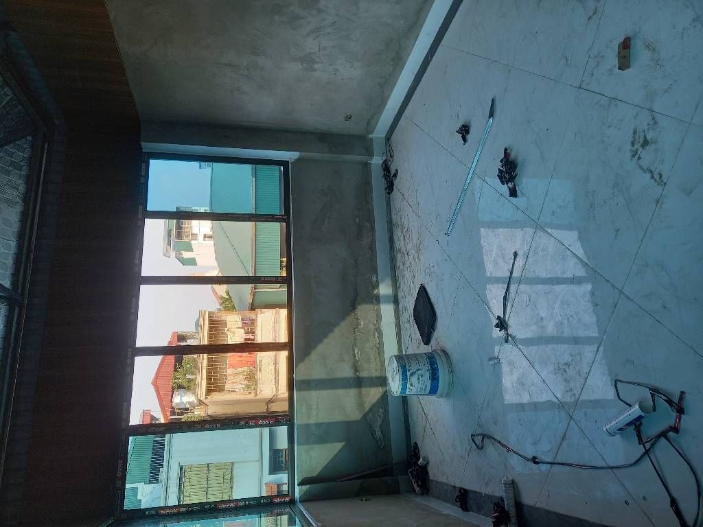 Bán nhà Vĩnh Hưng - diện tích 37.3m2 4 tầng - Ngõ trước nhà thẳng xe 3 gác - giá 8 tỷ