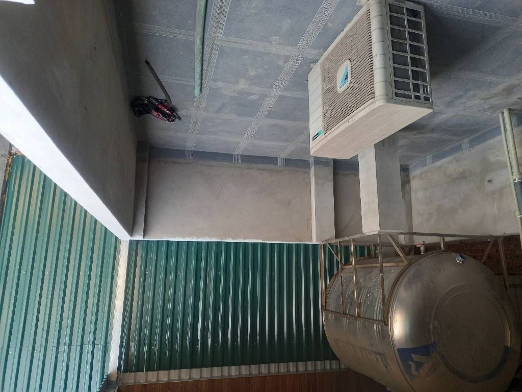 Bán nhà Vĩnh Hưng - diện tích 37.3m2 4 tầng - Ngõ trước nhà thẳng xe 3 gác - giá 8 tỷ