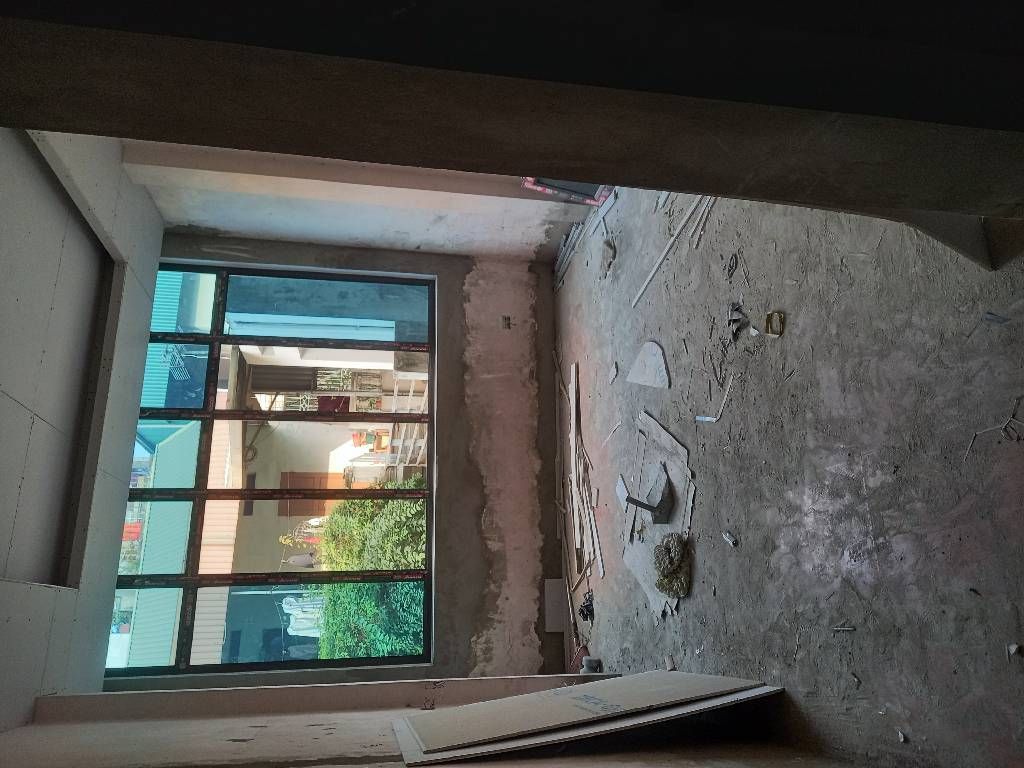 Bán nhà Vĩnh Hưng - diện tích 37.3m2 4 tầng - Ngõ trước nhà thẳng xe 3 gác - giá 8 tỷ