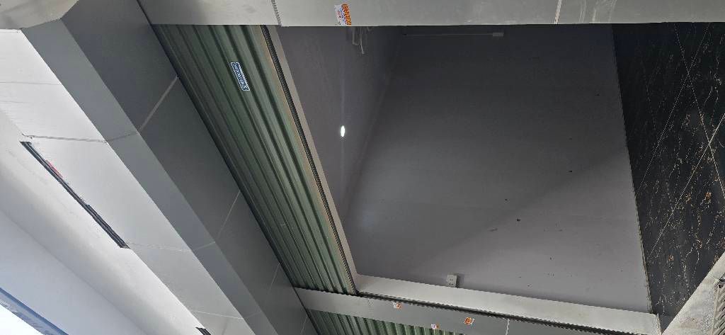 Bán nhà Tân Khai - diện tích 15,7m2 2 tầng - Ngõ 3 gác tránh - giá 1,14 tỷ