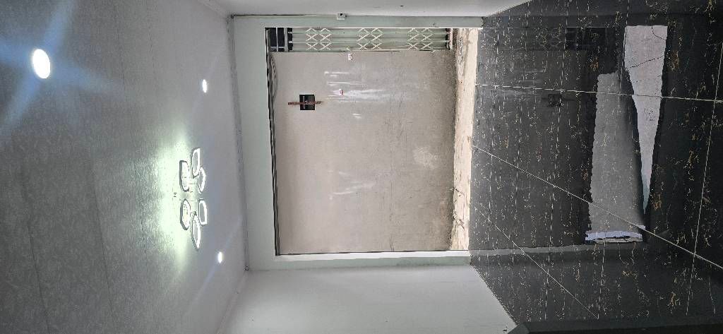 Bán nhà Tân Khai - diện tích 15,7m2 2 tầng - Ngõ 3 gác tránh - giá 1,14 tỷ