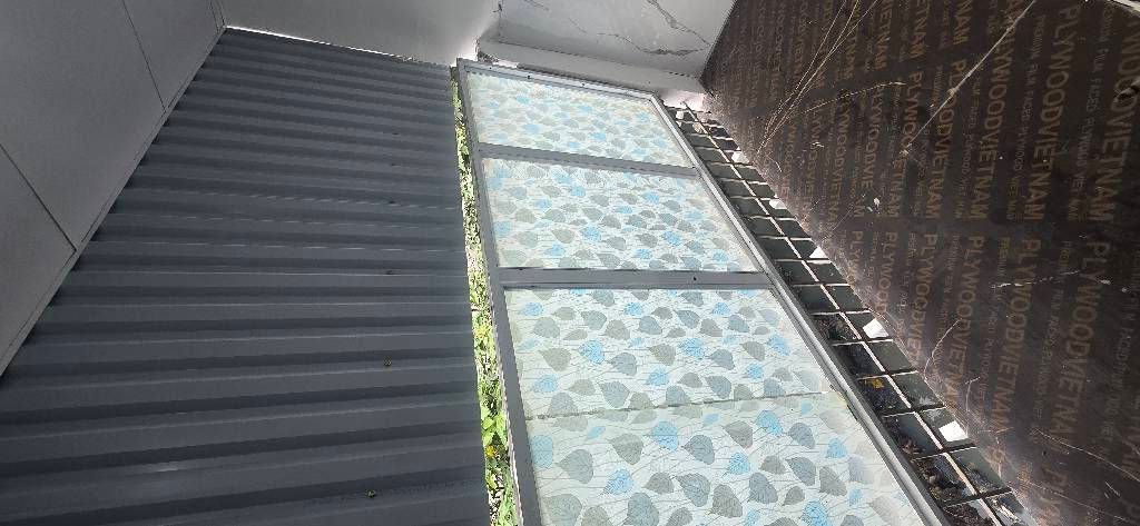 Bán nhà Tân Khai - diện tích 15,7m2 2 tầng - Ngõ 3 gác tránh - giá 1,14 tỷ