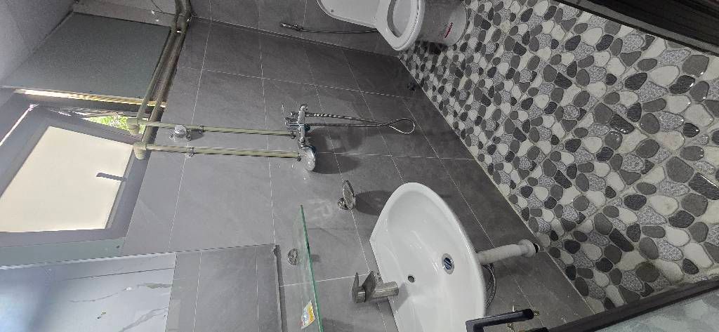 Bán nhà Tân Khai - diện tích 15,7m2 2 tầng - Ngõ 3 gác tránh - giá 1,14 tỷ