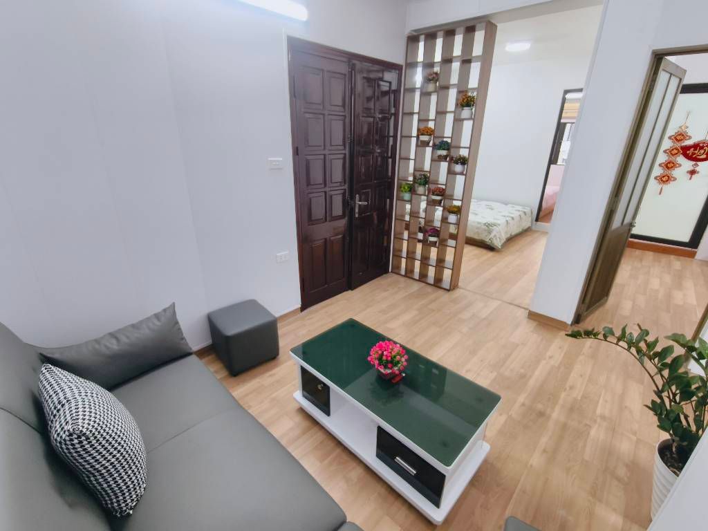 Bán nhà Nguyễn Trãi - diện tích 40.6m2 1 tầng - gần Royal City - giá 4,9 tỷ