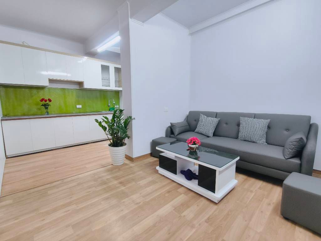 Bán nhà Nguyễn Trãi - diện tích 40.6m2 1 tầng - gần Royal City - giá 4,9 tỷ