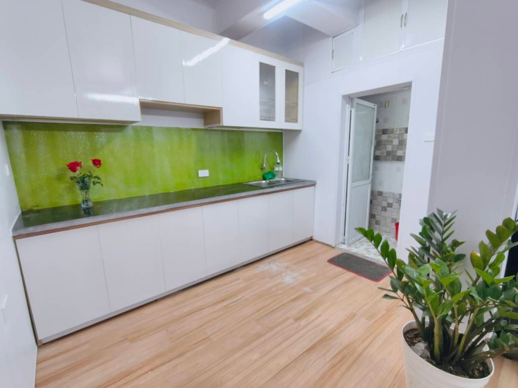 Bán nhà Nguyễn Trãi - diện tích 40.6m2 1 tầng - gần Royal City - giá 4,9 tỷ