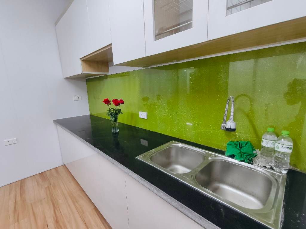 Bán nhà Nguyễn Trãi - diện tích 40.6m2 1 tầng - gần Royal City - giá 4,9 tỷ