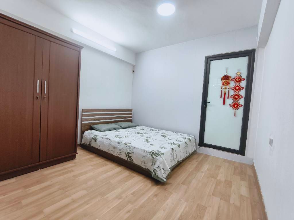 Bán nhà Nguyễn Trãi - diện tích 40.6m2 1 tầng - gần Royal City - giá 4,9 tỷ