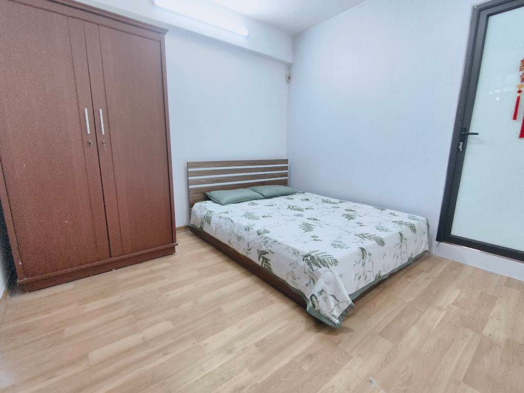 Bán nhà Nguyễn Trãi - diện tích 40.6m2 1 tầng - gần Royal City - giá 4,9 tỷ