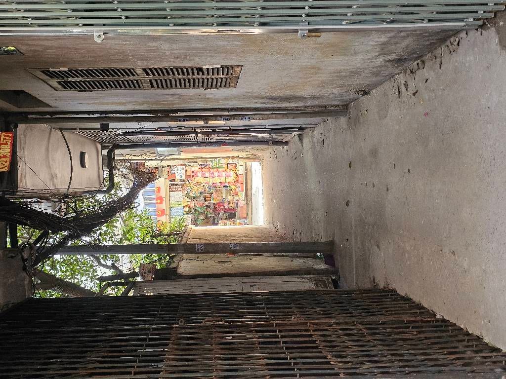 Bán nhà Tân Mai - diện tích 50m2 1 tầng - nhà đẹp ở ngay - giá 3,28 tỷ