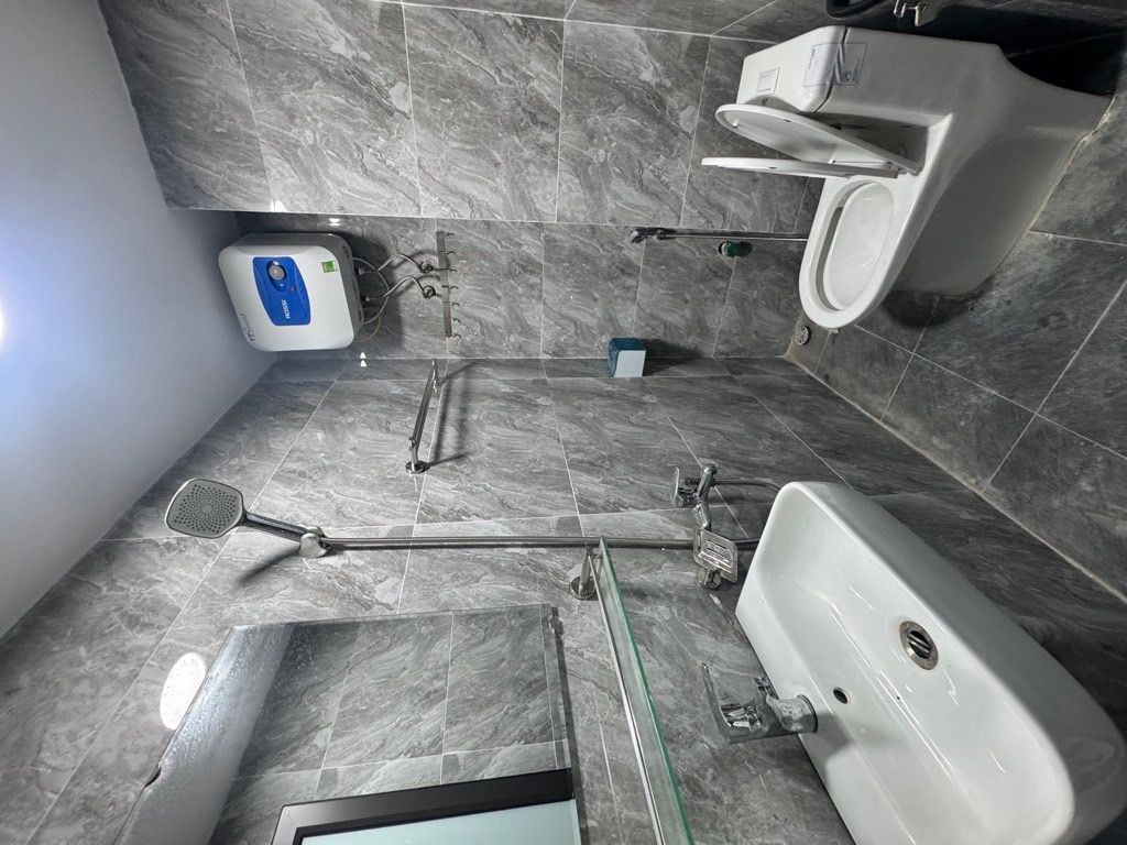 Bán nhà Nam Dư - diện tích 30m2 4 tầng - ô tô gần nhà - giá 7,5 tỷ