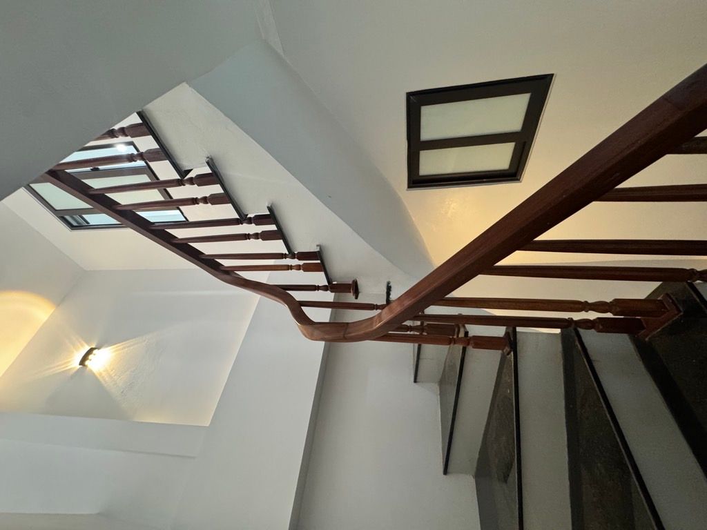 Bán nhà Nam Dư - diện tích 30m2 4 tầng - ô tô gần nhà - giá 7,5 tỷ