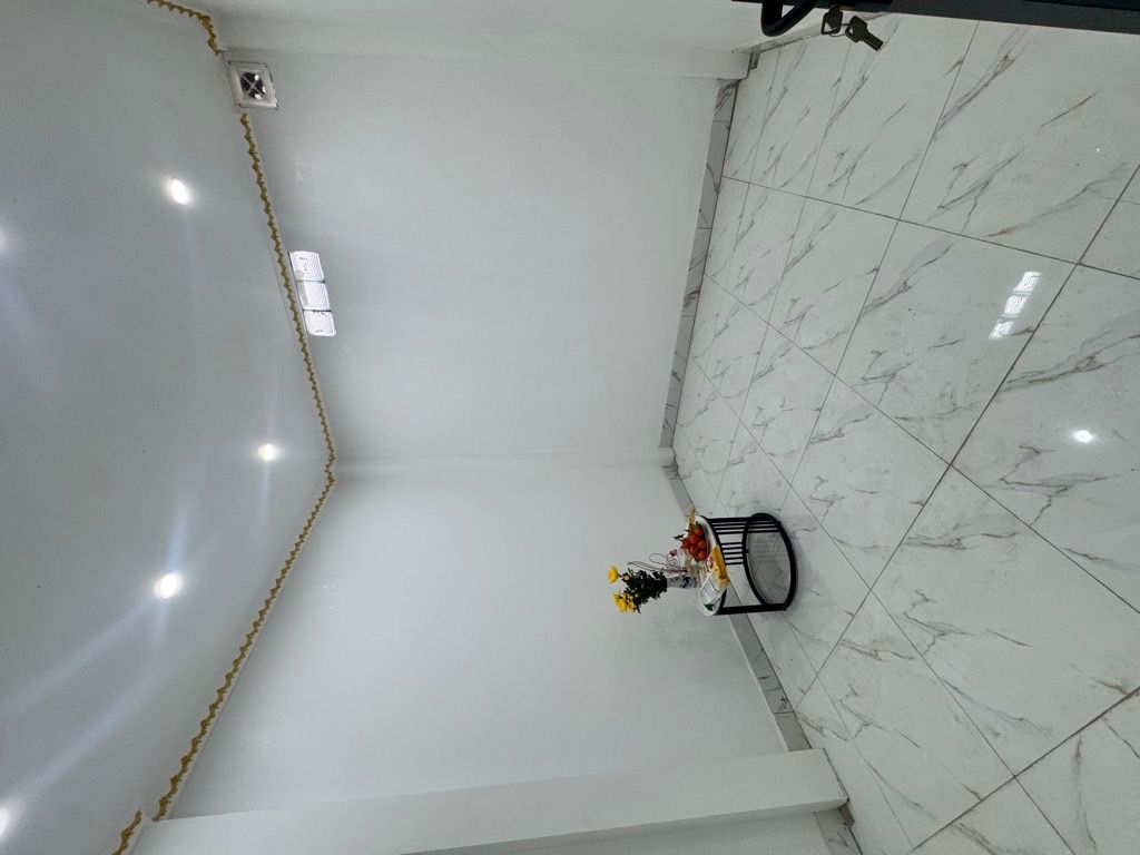 Bán nhà Nam Dư - diện tích 30m2 4 tầng - ô tô gần nhà - giá 7,5 tỷ