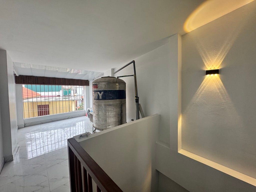 Bán nhà Nam Dư - diện tích 30m2 4 tầng - ô tô gần nhà - giá 7,5 tỷ