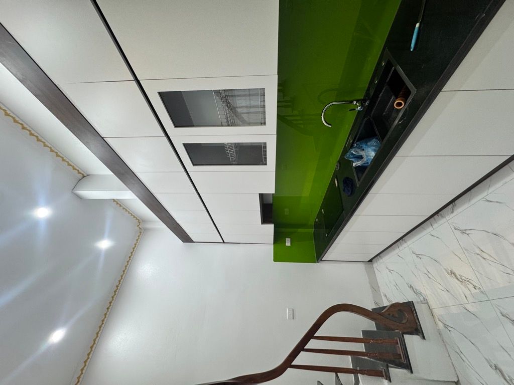 Bán nhà Nam Dư - diện tích 30m2 4 tầng - ô tô gần nhà - giá 7,5 tỷ